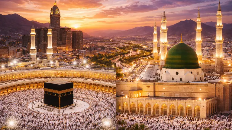 RL-0104.Servisli Ekonomik Gençlik Umresi 