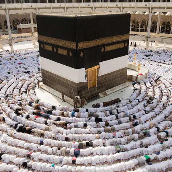 RL-0101.Servisli Ekonomik Gençlik Umresi